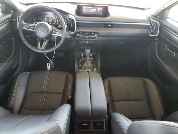2025 MAZDA CX-50 Premium