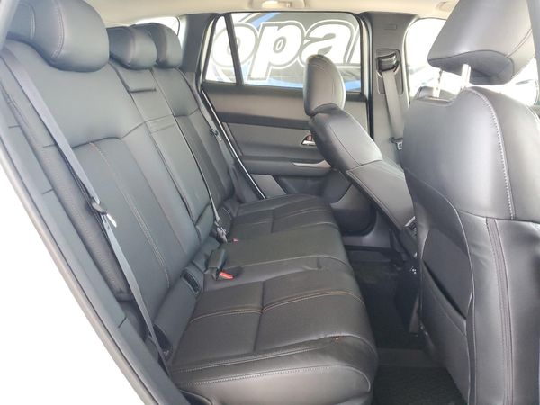 2025 MAZDA CX-50 Premium