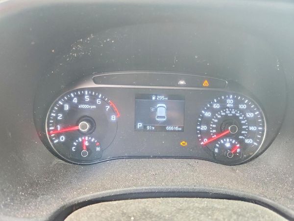 2022 KIA SOUL