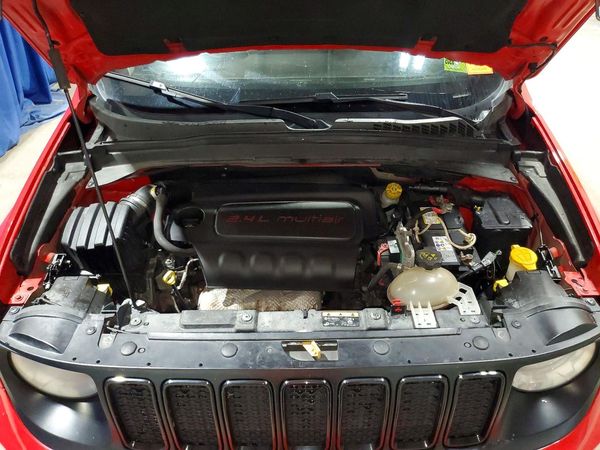 2020 JEEP RENEGADE SPORT