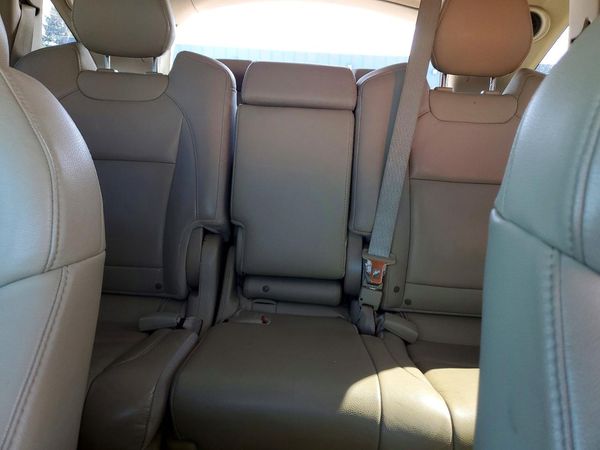 2014 ACURA MDX