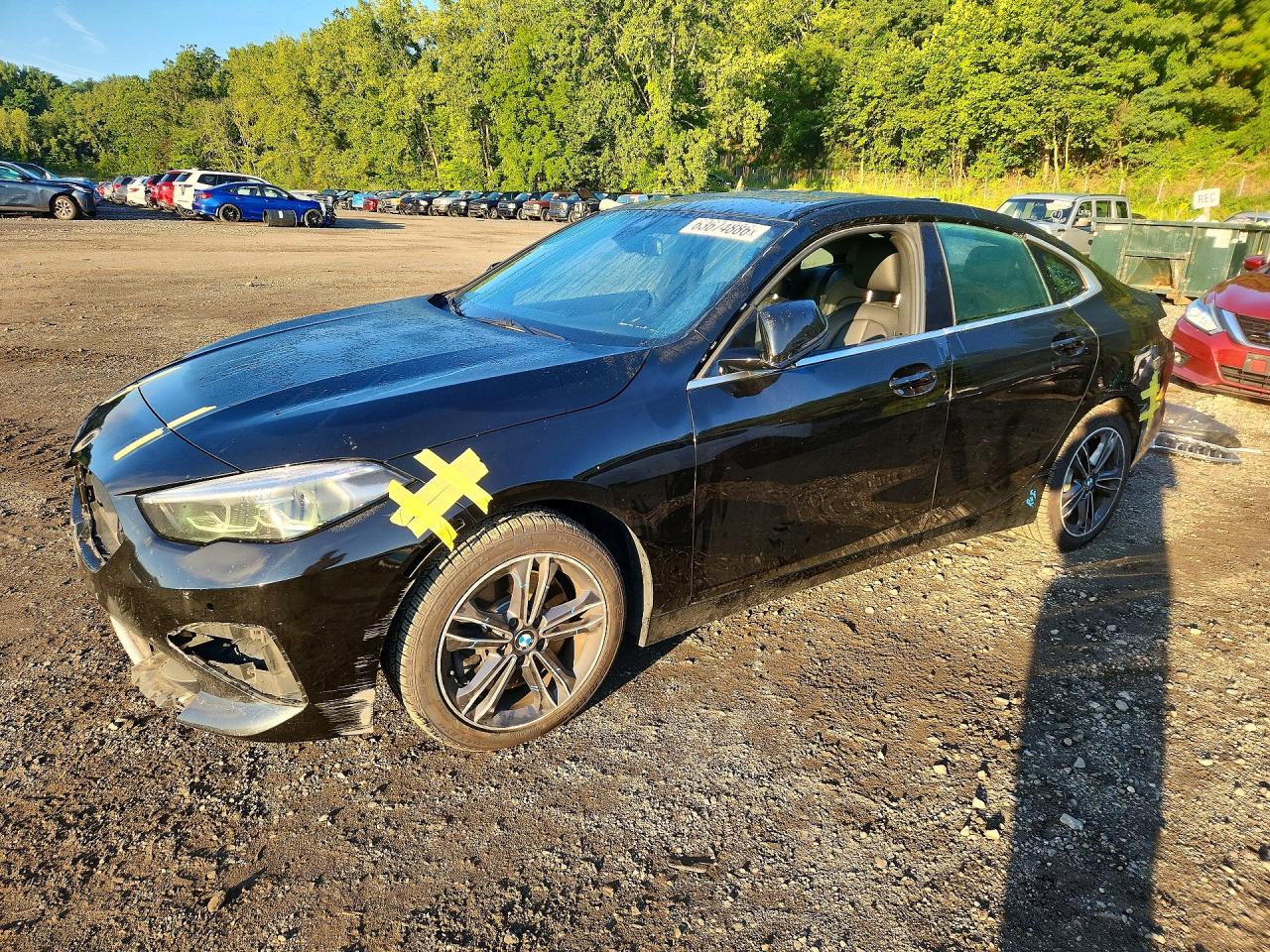 2020 BMW 228XI xDrive GC