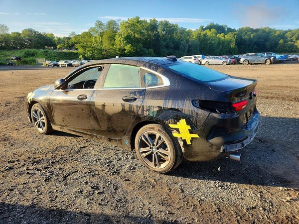 2020 BMW 228XI xDrive GC