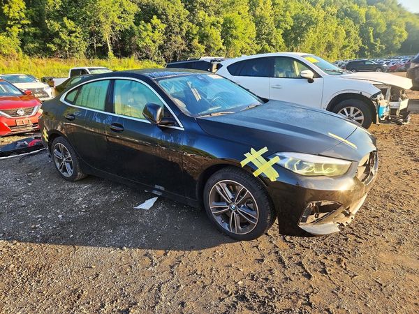 2020 BMW 228XI xDrive GC
