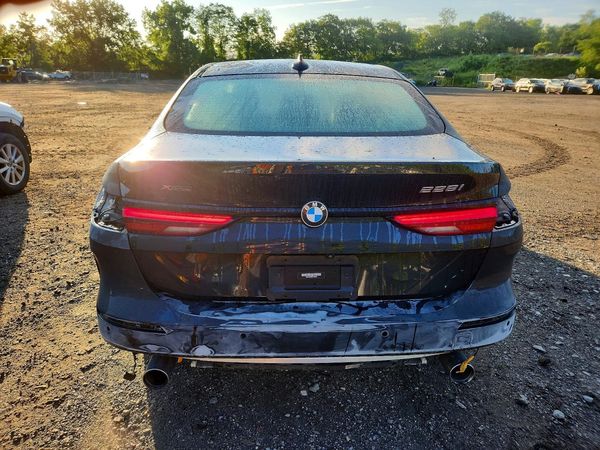 2020 BMW 228XI xDrive GC
