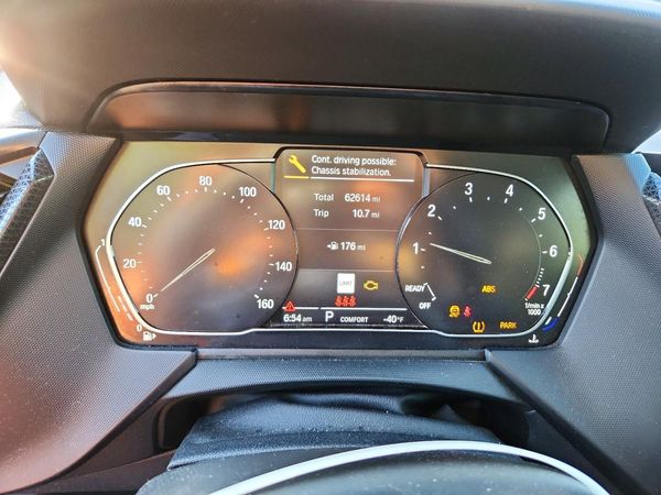 2020 BMW 228XI xDrive GC