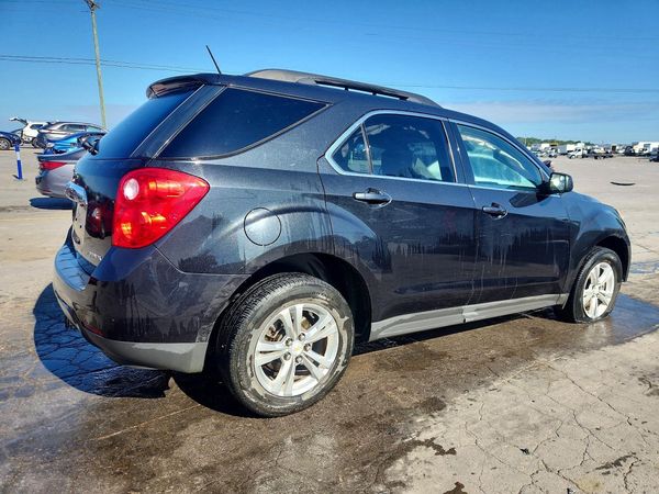 2014 CHEVROLET EQUINOX