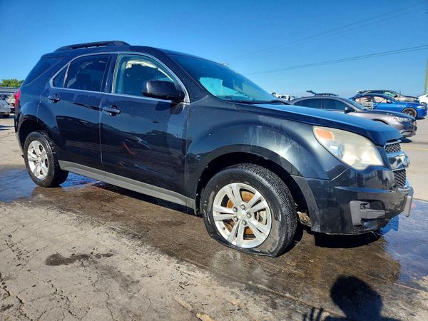 2014 CHEVROLET EQUINOX