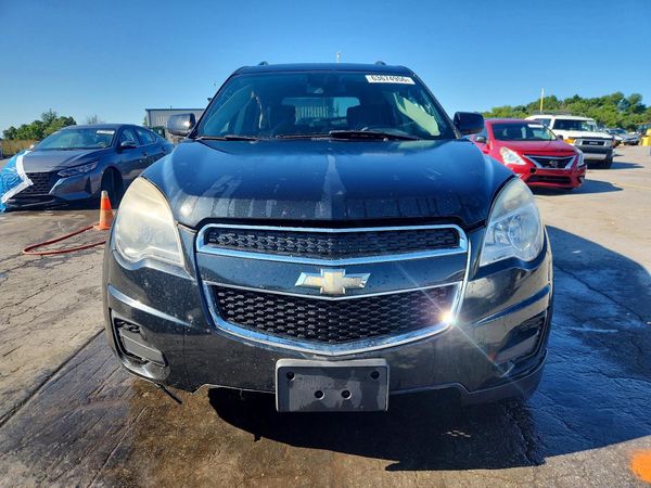 2014 CHEVROLET EQUINOX