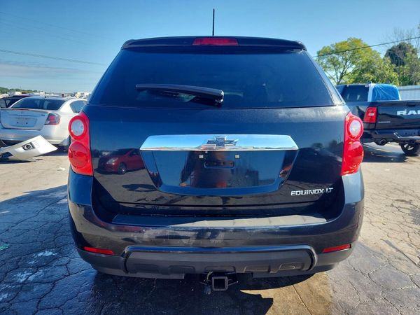 2014 CHEVROLET EQUINOX