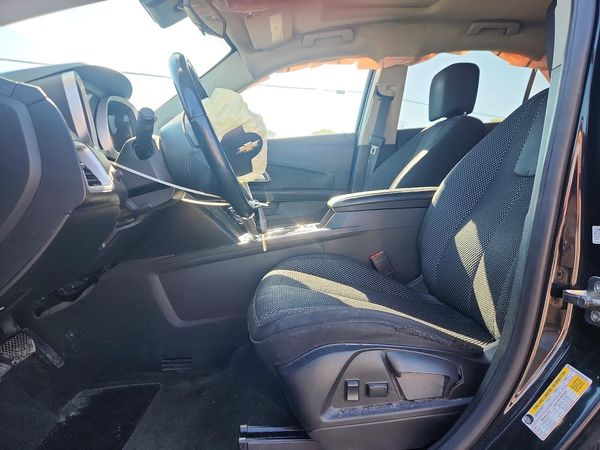 2014 CHEVROLET EQUINOX
