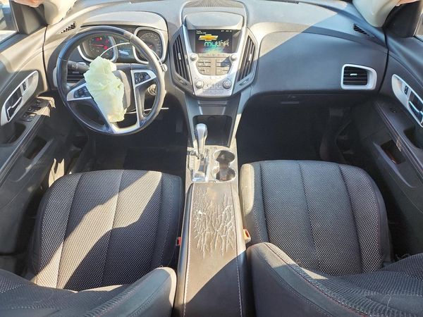 2014 CHEVROLET EQUINOX