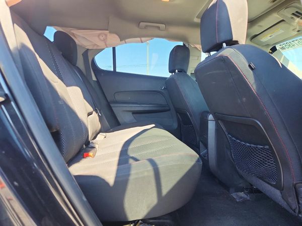 2014 CHEVROLET EQUINOX