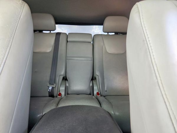 2012 LEXUS RX 450h