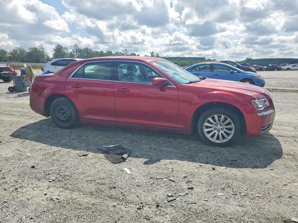 2014 CHRYSLER 300