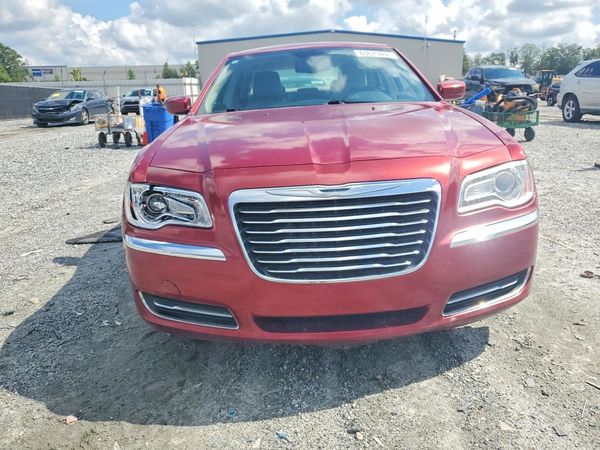 2014 CHRYSLER 300