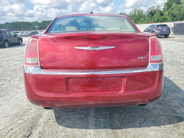 2014 CHRYSLER 300
