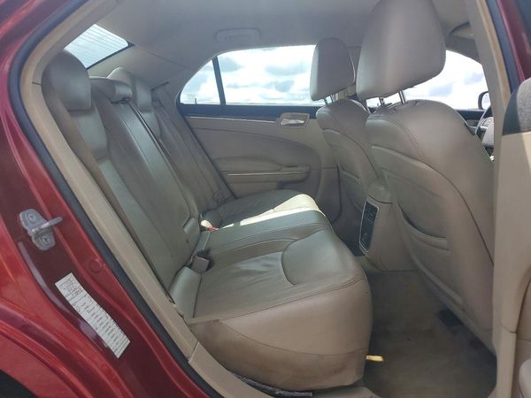 2014 CHRYSLER 300