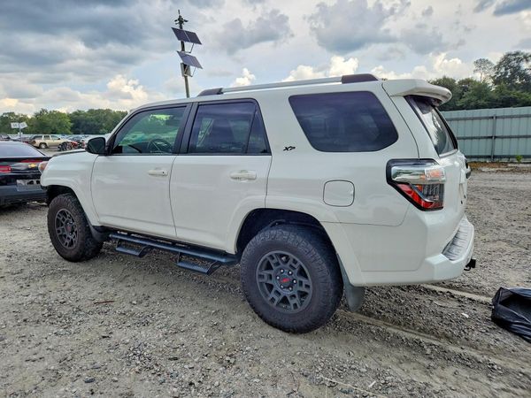 2019 TOYOTA 4RUNNER