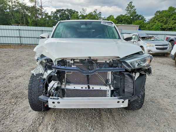 2019 TOYOTA 4RUNNER