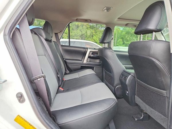 2019 TOYOTA 4RUNNER