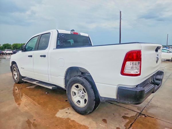 2019 RAM 1500 Tradesman