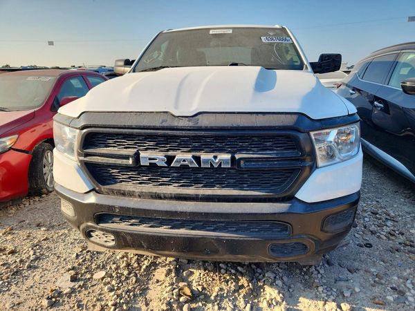 2019 RAM 1500 Tradesman