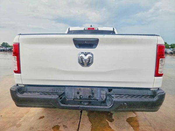2019 RAM 1500 Tradesman