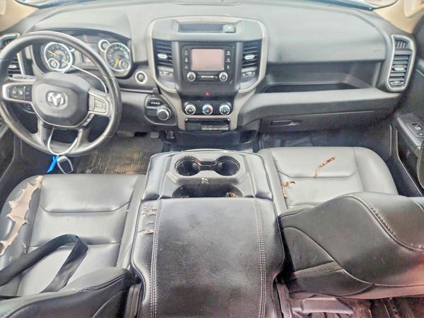 2019 RAM 1500 Tradesman