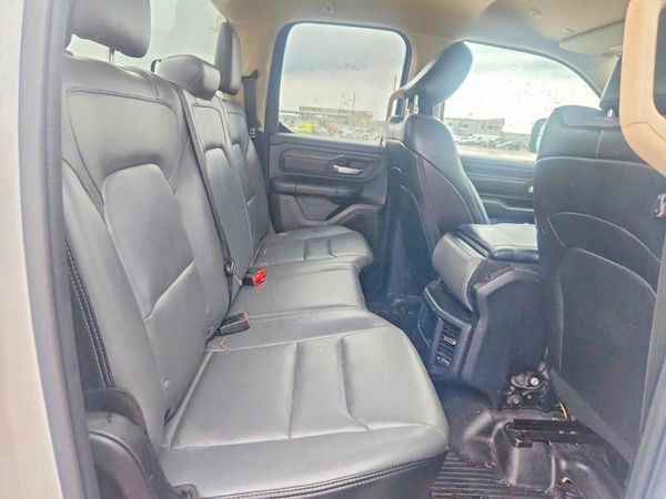2019 RAM 1500 Tradesman