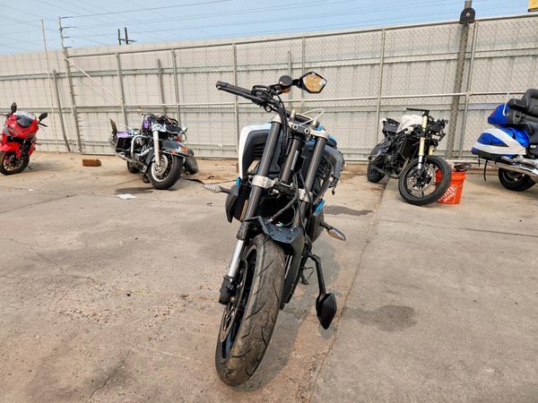 2024 CF MOTO ALL OTHER