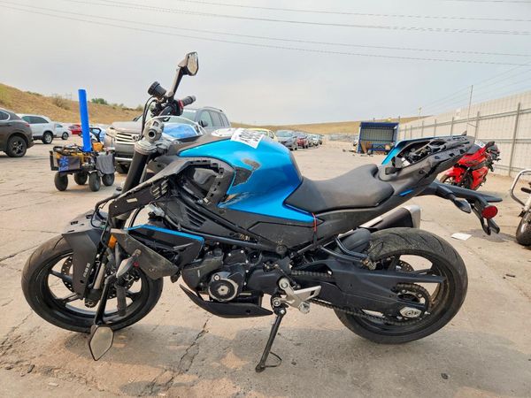 2024 CF MOTO ALL OTHER