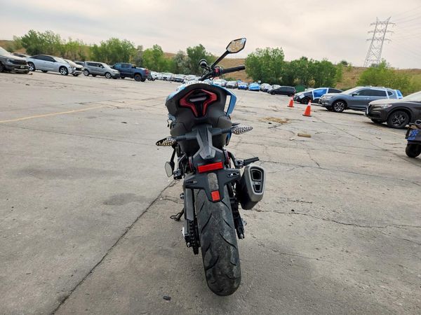 2024 CF MOTO ALL OTHER