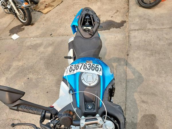 2024 CF MOTO ALL OTHER