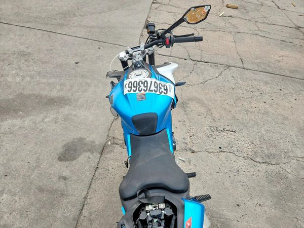 2024 CF MOTO ALL OTHER