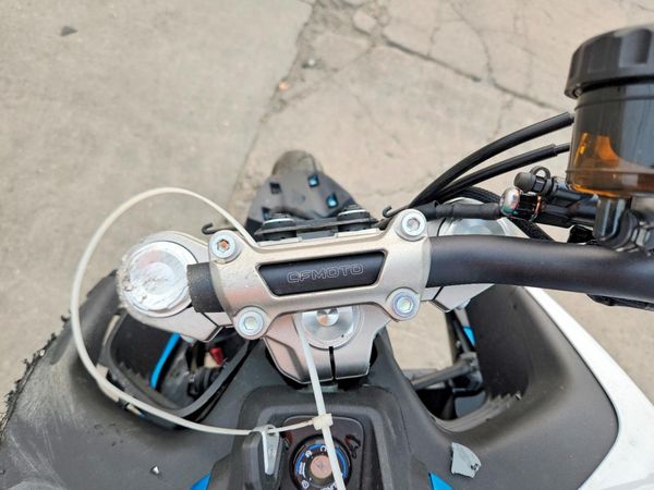 2024 CF MOTO ALL OTHER
