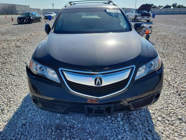 2014 ACURA RDX