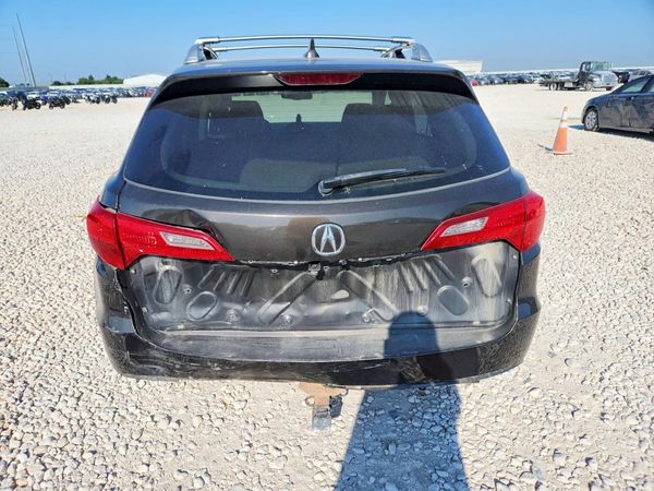 2014 ACURA RDX
