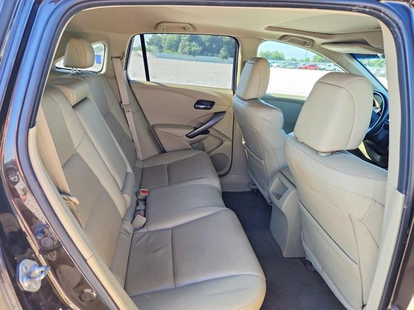 2014 ACURA RDX