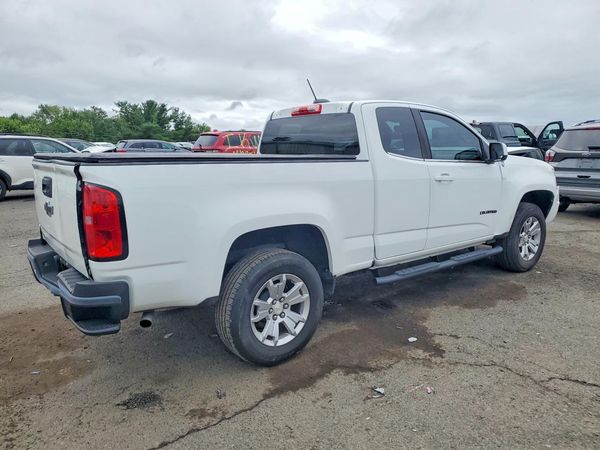 2020 CHEVROLET COLORADO