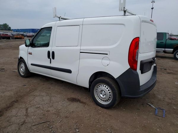 2020 RAM PROMASTER CITY ST