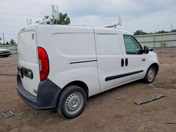 2020 RAM PROMASTER CITY ST