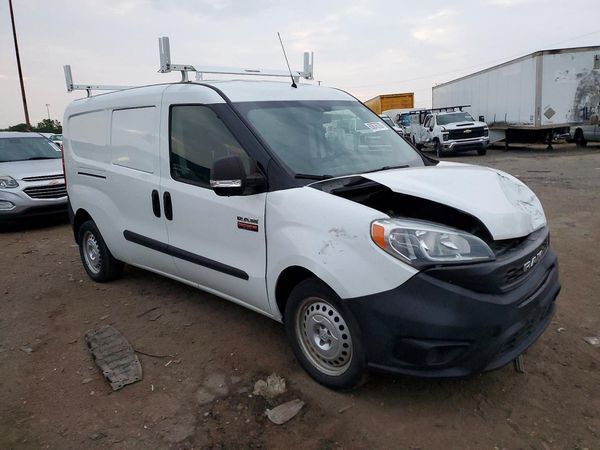 2020 RAM PROMASTER CITY ST