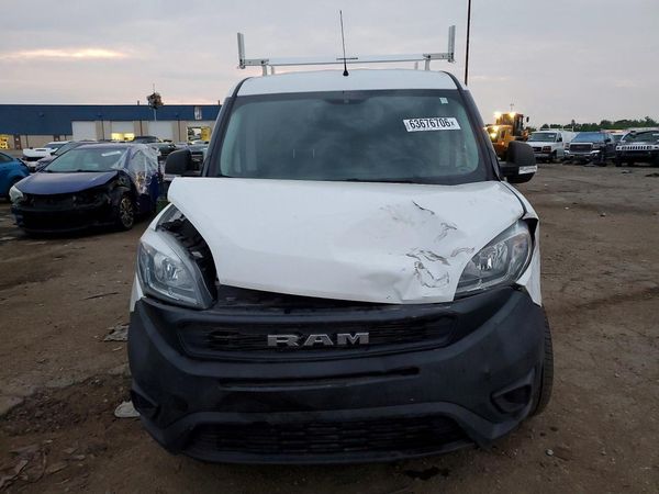 2020 RAM PROMASTER CITY ST