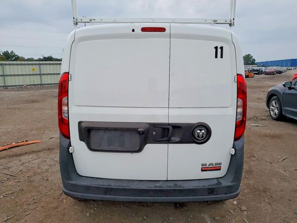 2020 RAM PROMASTER CITY ST