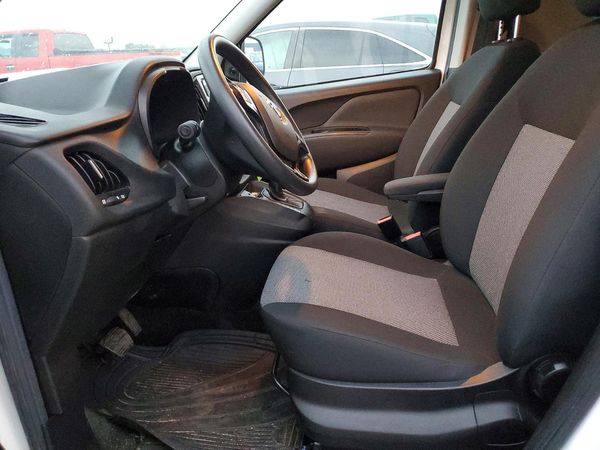 2020 RAM PROMASTER CITY ST