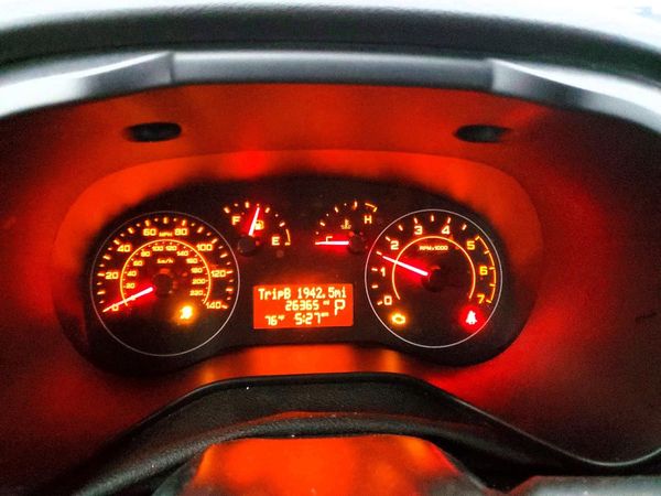 2020 RAM PROMASTER CITY ST