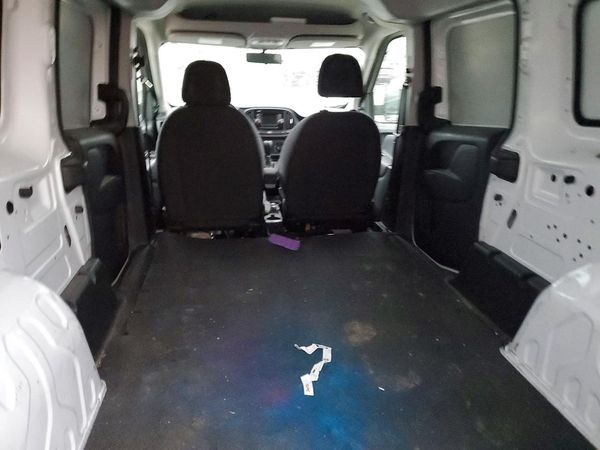 2020 RAM PROMASTER CITY ST