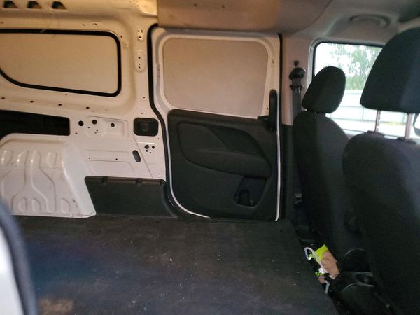 2020 RAM PROMASTER CITY ST