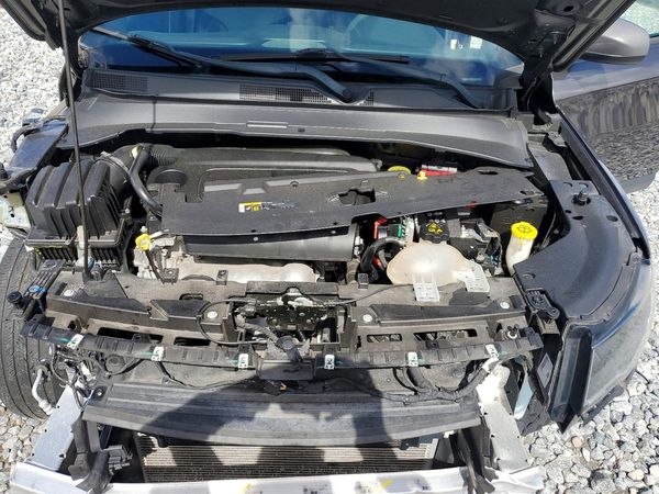 2021 JEEP COMPASS 80th Edition, Altitude